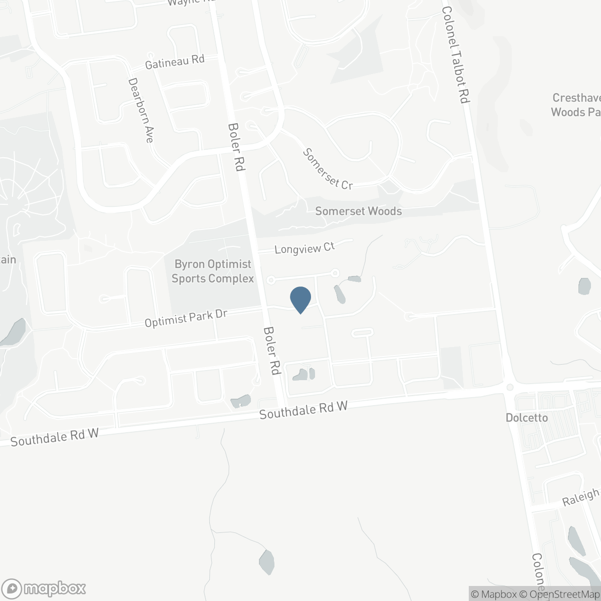 326 MANHATTAN DRIVE, London, Ontario N6K 4M7